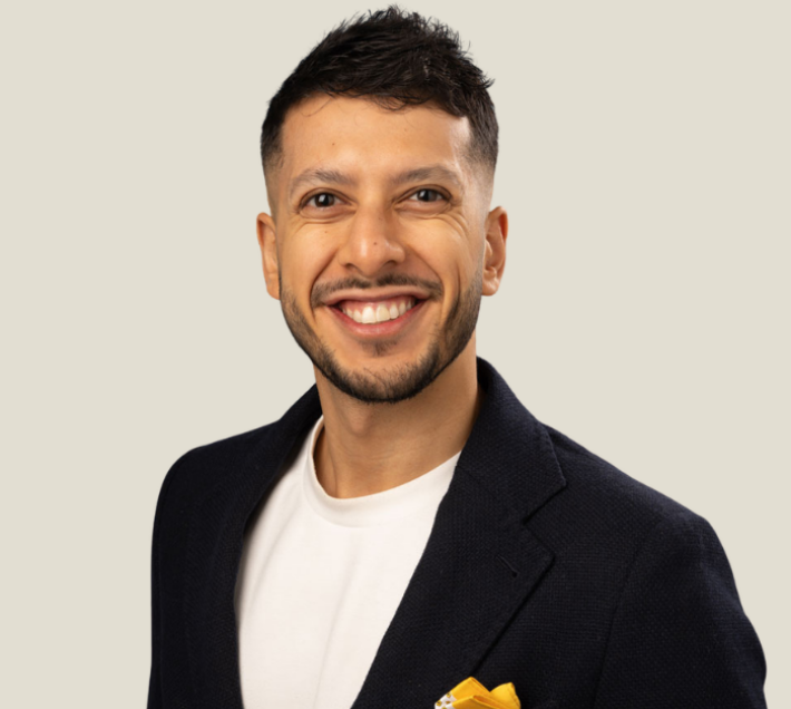 Dr Kishan Lakhani