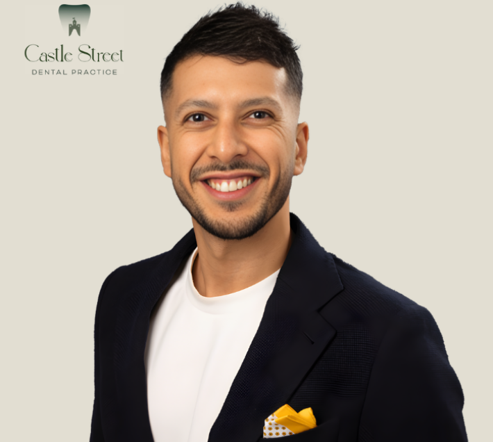 Team - Castle Street Dental Practice