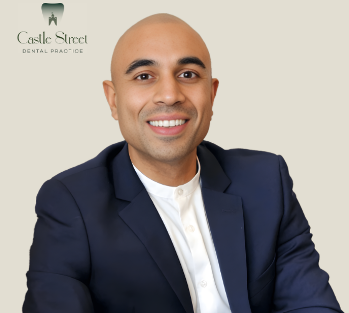 Team - Castle Street Dental Practice