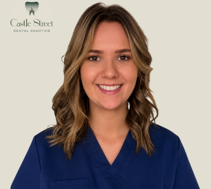 Team - Castle Street Dental Practice