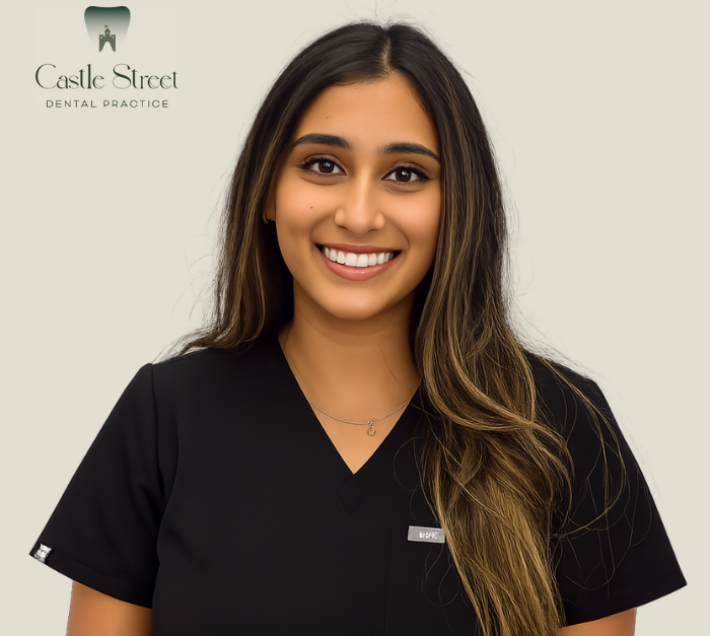 Team - Castle Street Dental Practice