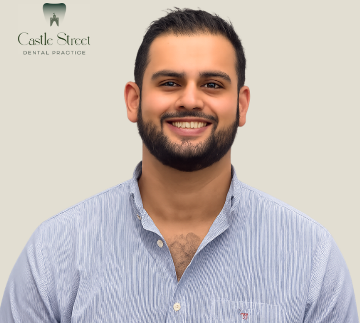 Team - Castle Street Dental Practice