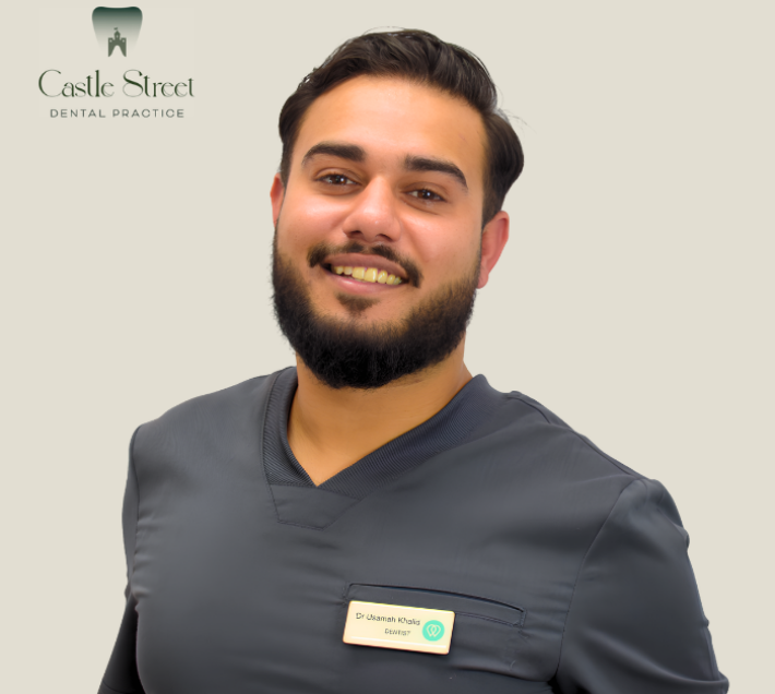 Team - Castle Street Dental Practice