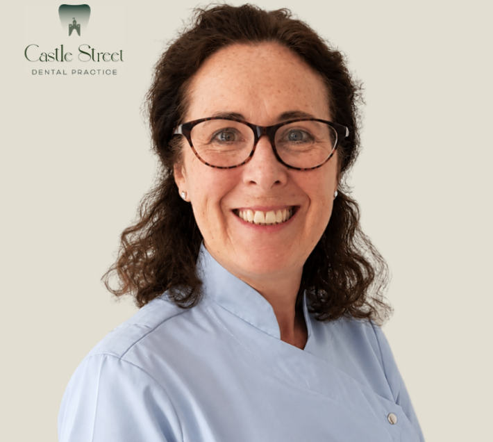 Team - Castle Street Dental Practice