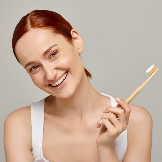 Dental Check-Ups