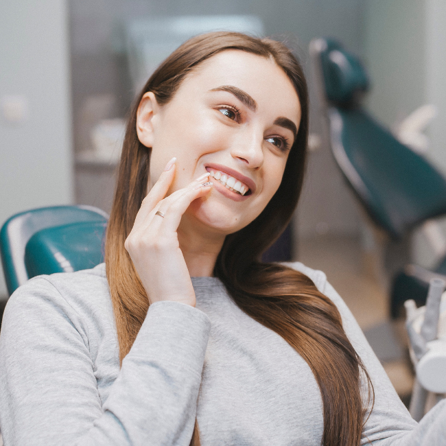 Dental Hygienist