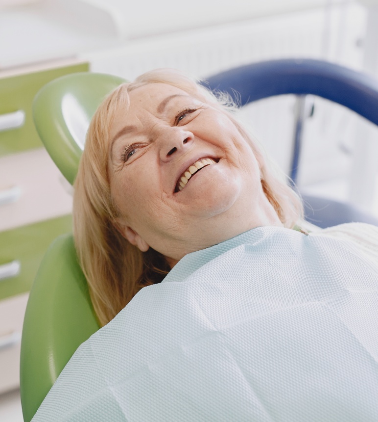 How we assess your gums