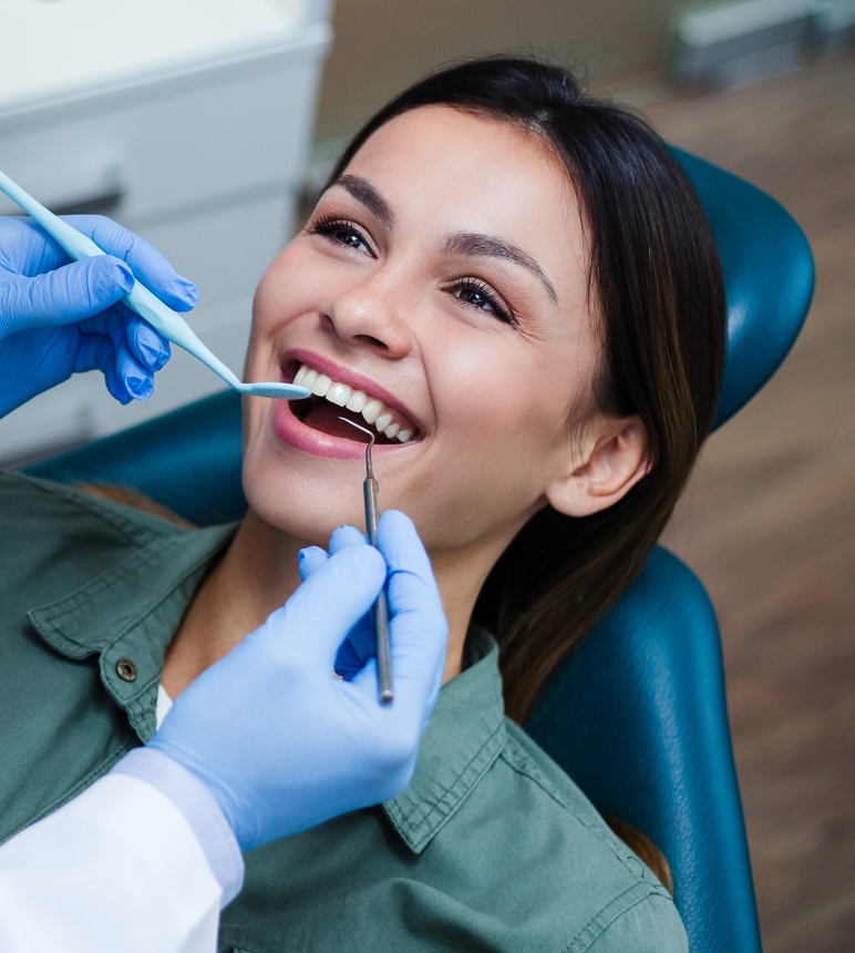 When a root canal is needed