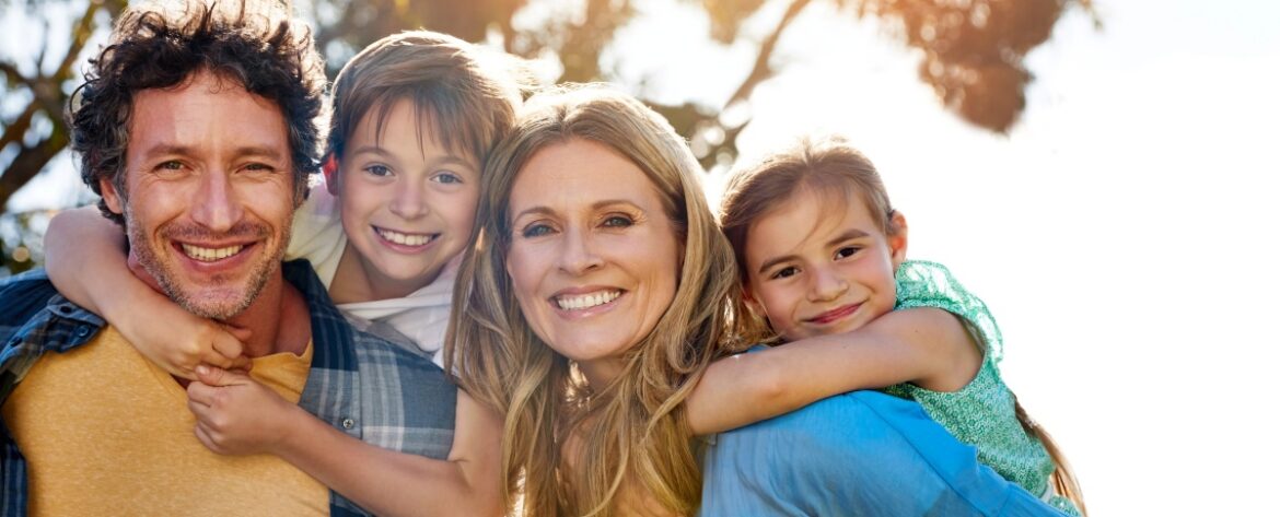 care for the whole family