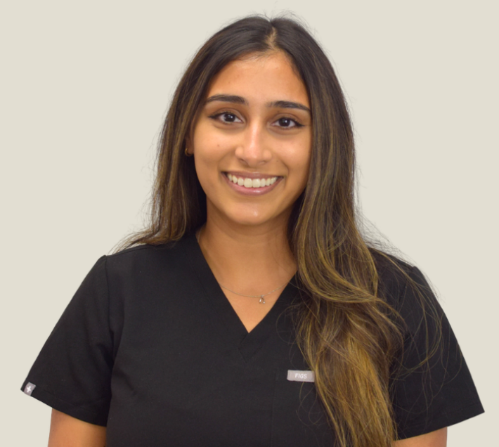 Dr Amreet