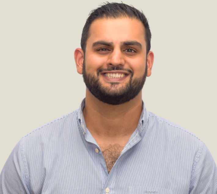 Hamzah Chaudry