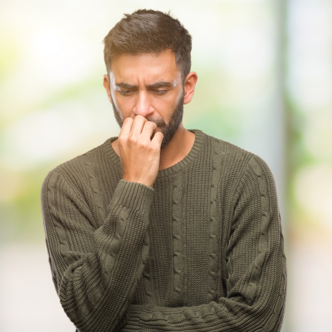 dental anxiety